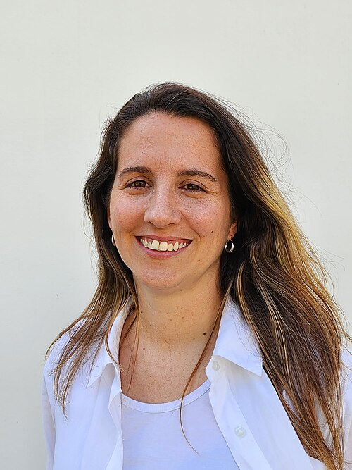 Dra. Ana Peinetti