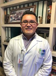 Dr. Juan Carlos Gutiérrez