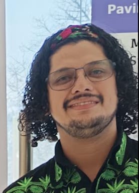 Victor Miguel García Velásquez